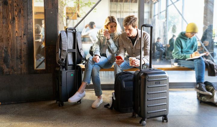 Travel Like a Pro: Post Pandemic Travel Hacks