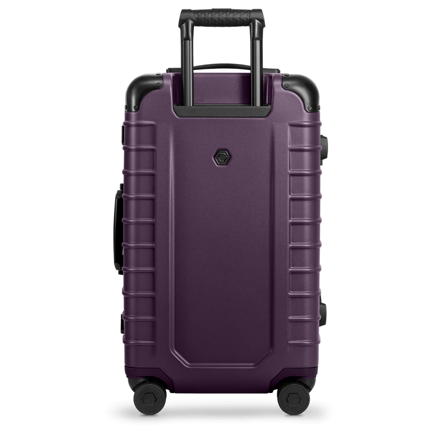 Provence Purple | Check-In Closet Medium