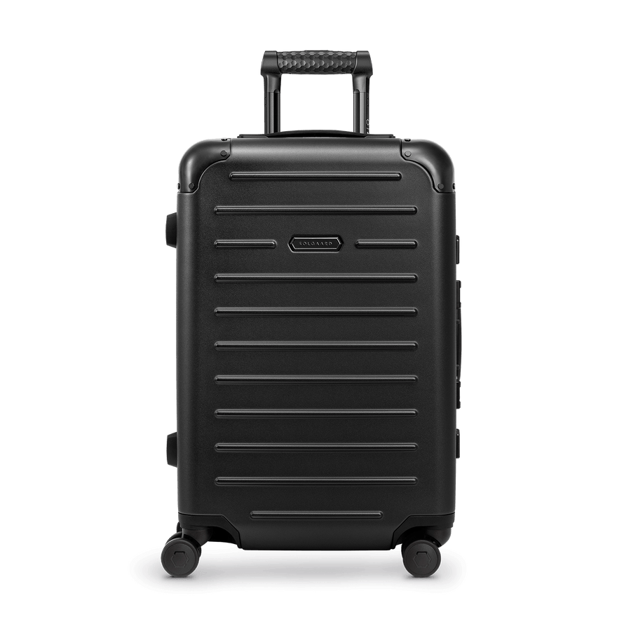 Baltic Black | Carry-On Closet Plus