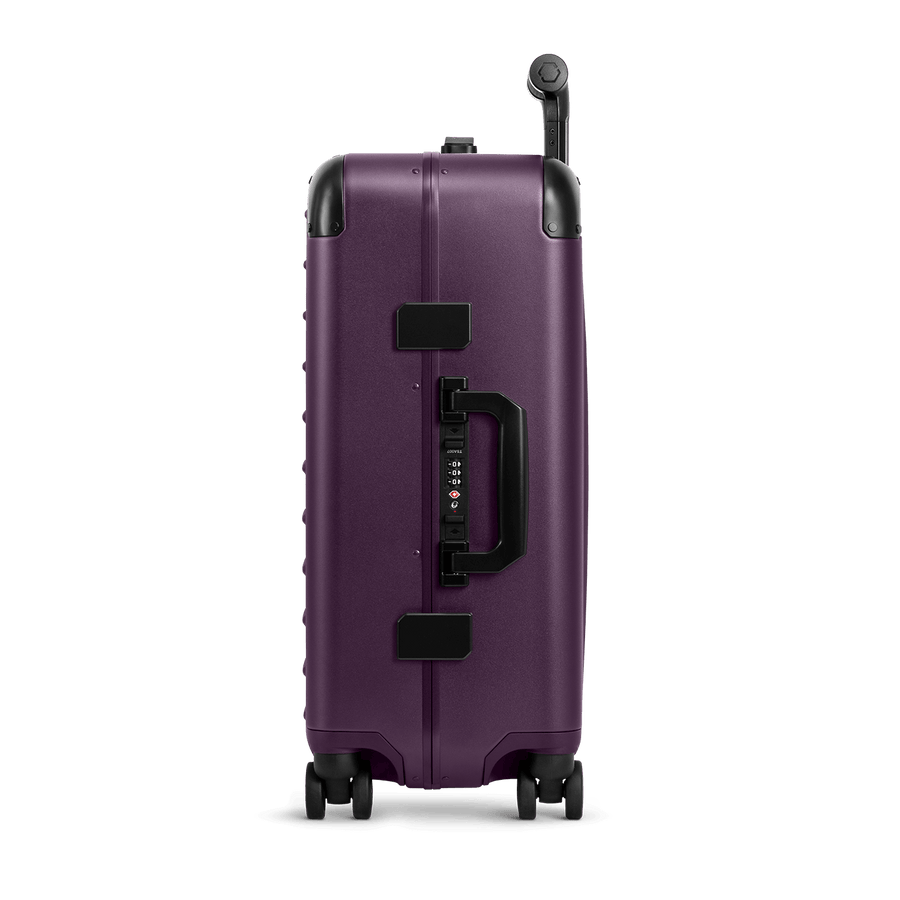 Provence Purple | Carry-On Closet Plus