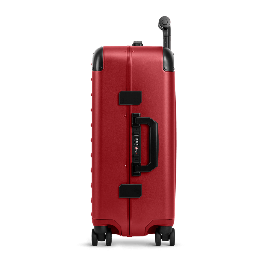 Venetian Red | Carry-On Closet Plus