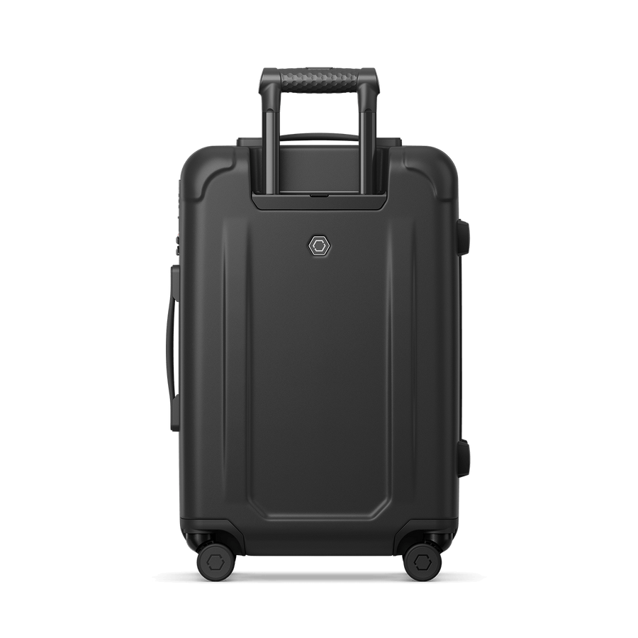 Baltic Black | Carry-On Closet Large