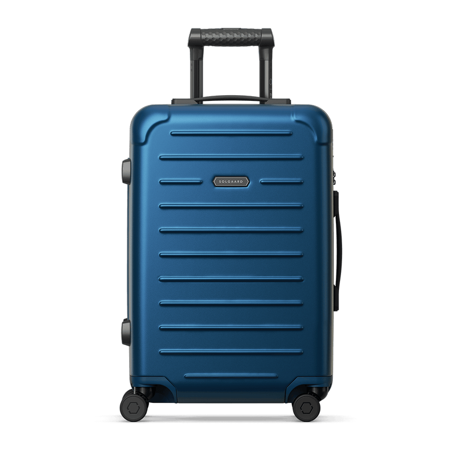 Balearic Blue | Carry-On Closet Large