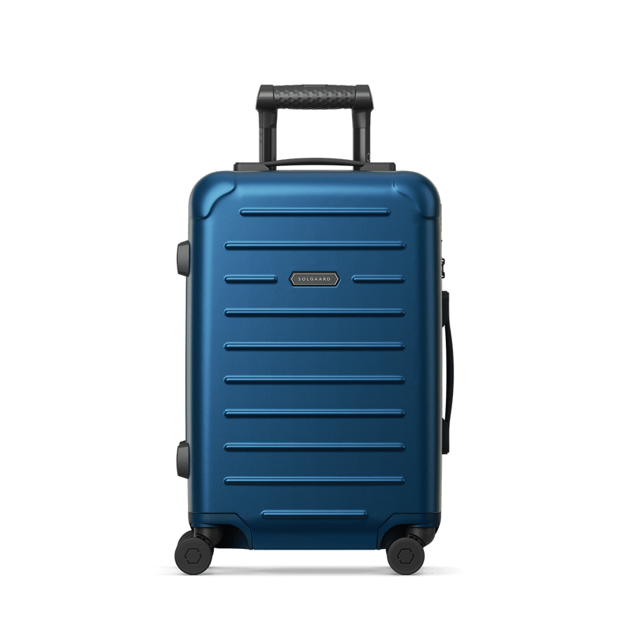 Balearic Blue | Carry-On Closet Medium