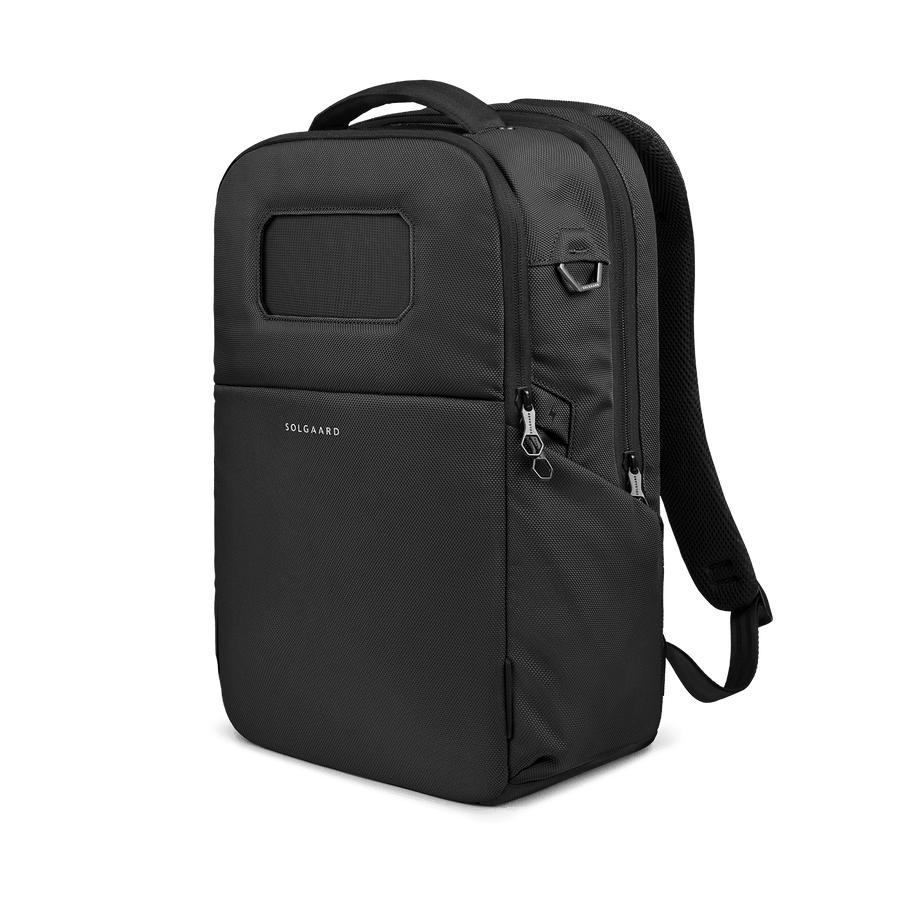 Baltic Black | Lifepack w/ Juicepack 3.0