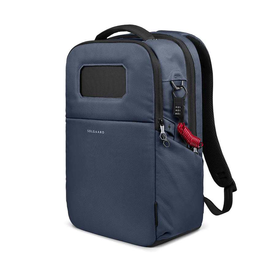 Atlantic Navy | Lifepack w/ Juicepack 4.0