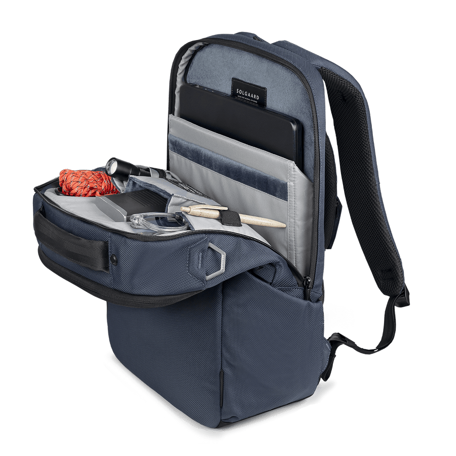 Atlantic Navy | Lifepack w/ Juicepack 4.0