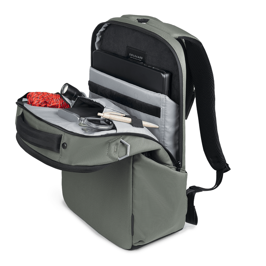 Galway Green | Lifepack w/ Juicepack 3.0