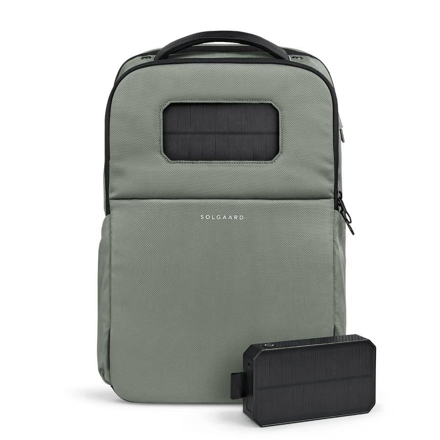 Galway Green | Lifepack w/ Juicepack 4.0