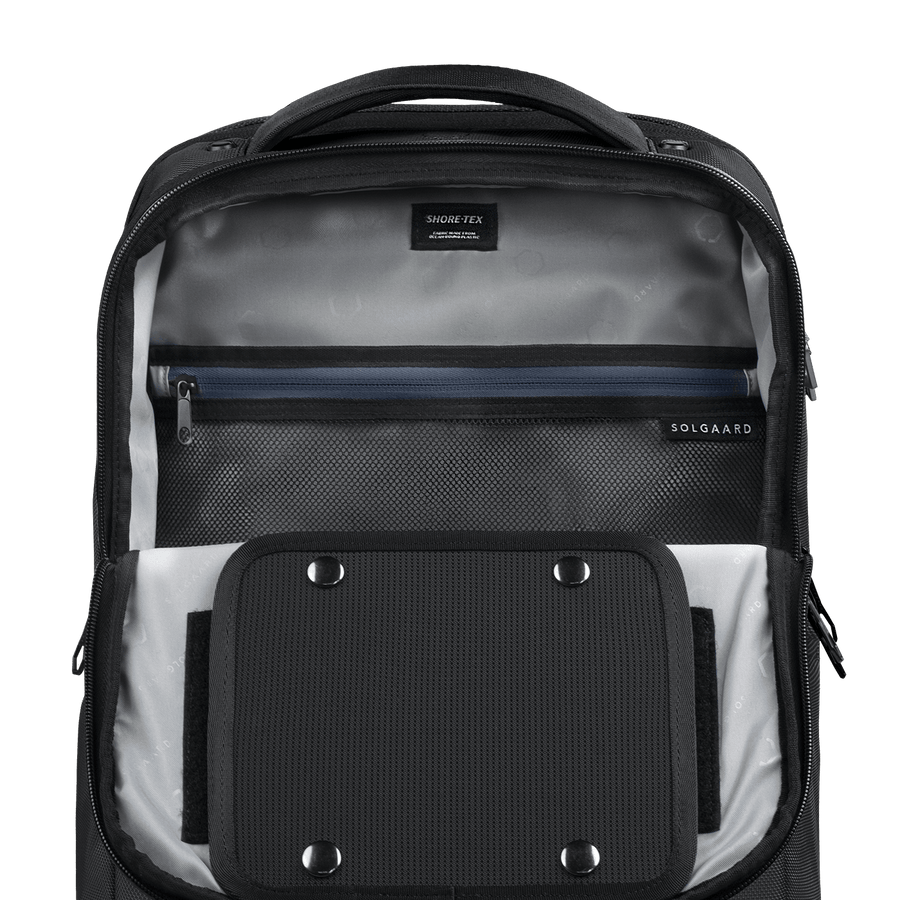 Baltic Black | Lifepack without Solarbank