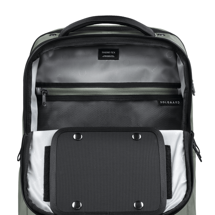 Galway Green | Lifepack without Solarbank