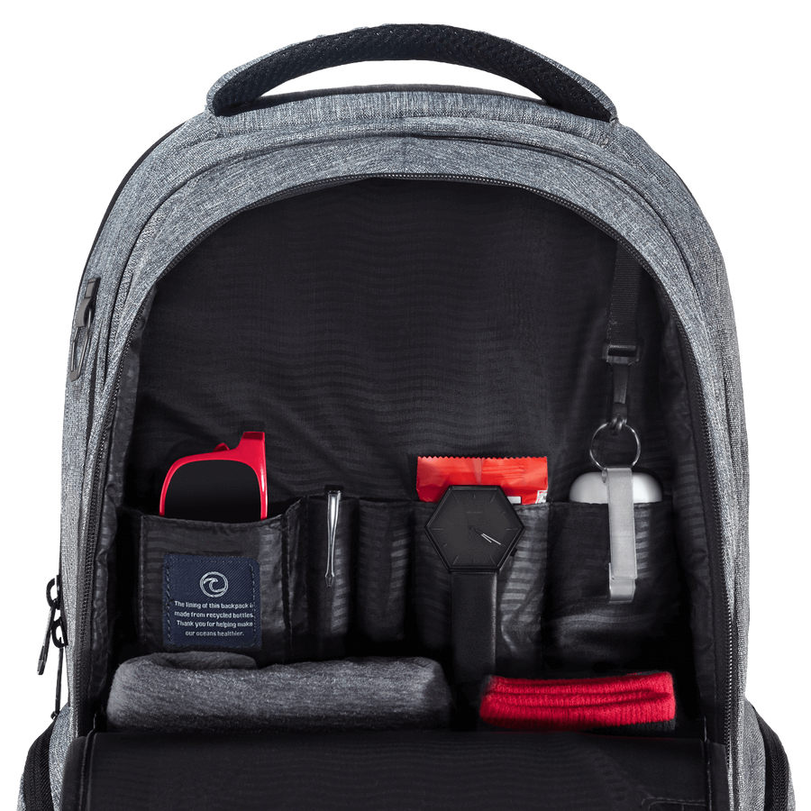 Charcoal | Lifepack w/ Juicepack 4.0