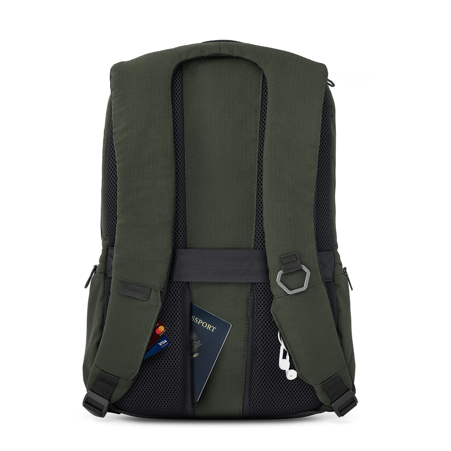 Granada Green | Lifepack w/ Juicepack 3.0