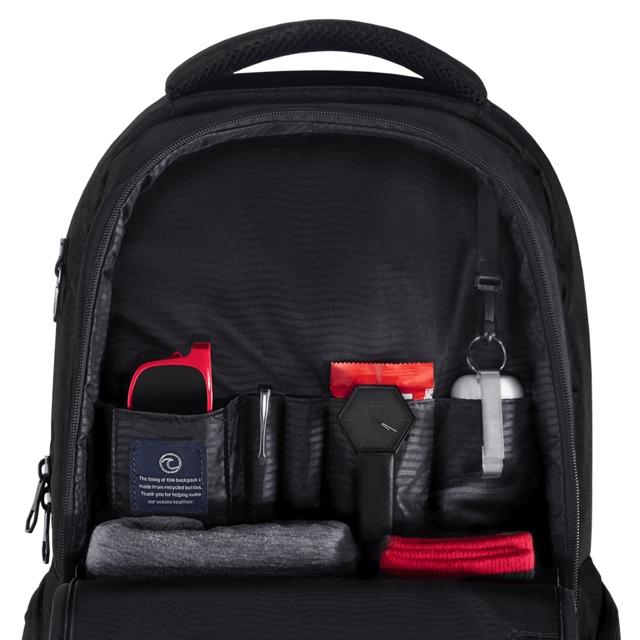 Atlantic Blue | Lifepack w/ Juicepack 3.0