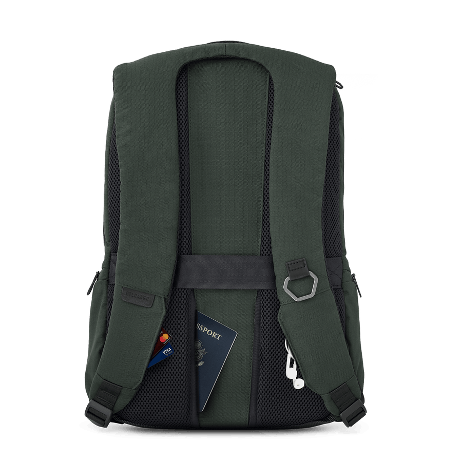 Granada Green | Lifepack without Solarbank