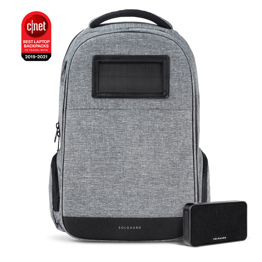 Charcoal | Lifepack w/ Juicepack 3.0